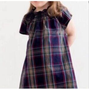 Hanna Andersson dress